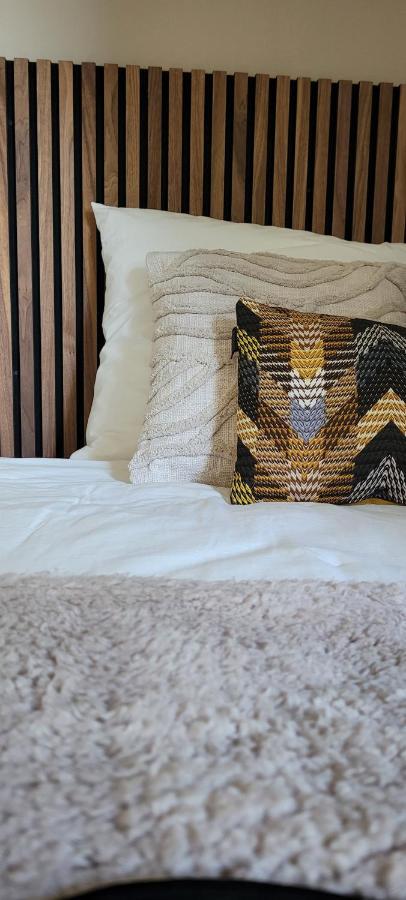 Vakantiewoning Meerssen Valkenburg Maastricht Ngoại thất bức ảnh