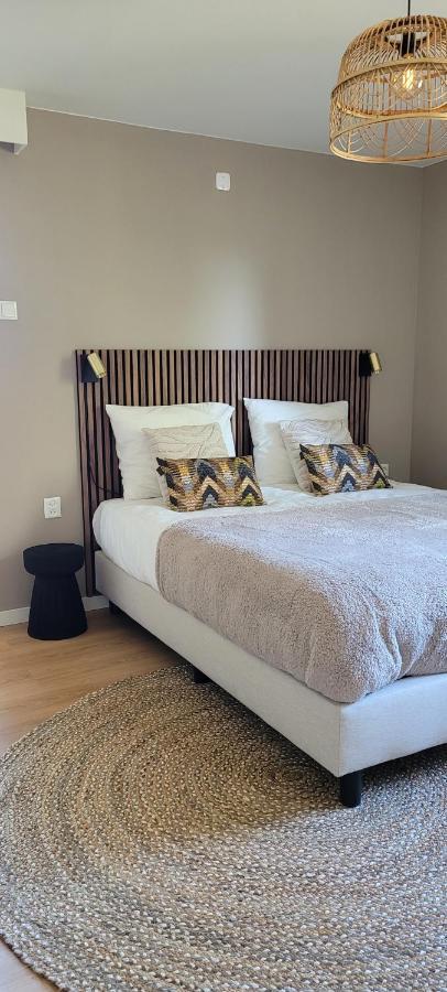 Vakantiewoning Meerssen Valkenburg Maastricht Ngoại thất bức ảnh