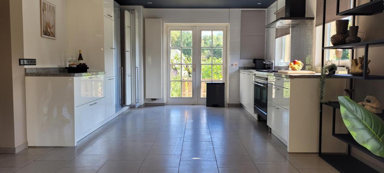 Vakantiewoning Meerssen Valkenburg Maastricht Ngoại thất bức ảnh