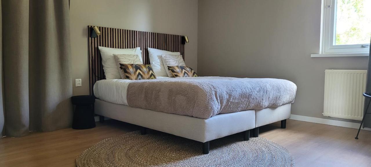 Vakantiewoning Meerssen Valkenburg Maastricht Ngoại thất bức ảnh
