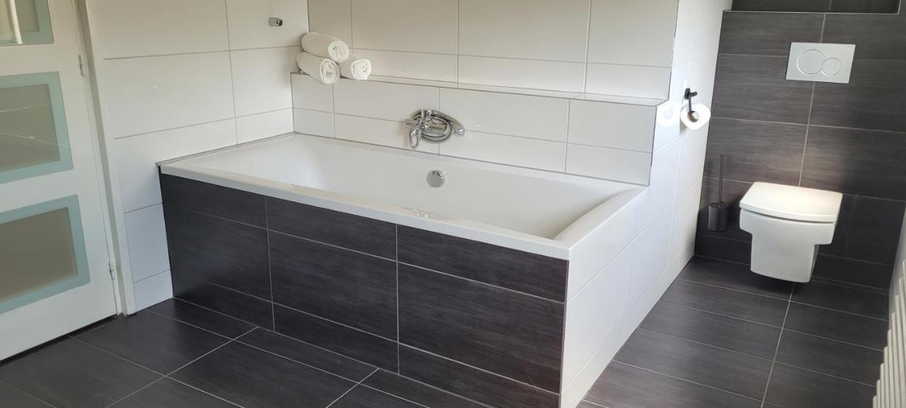 Vakantiewoning Meerssen Valkenburg Maastricht Ngoại thất bức ảnh