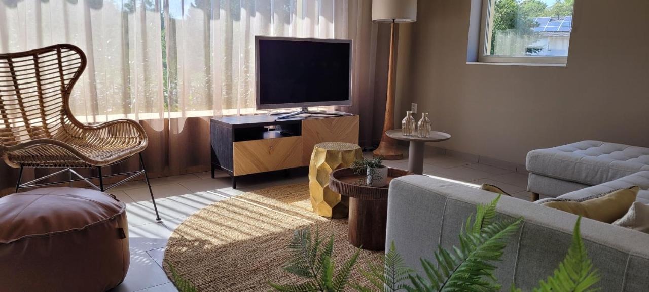 Vakantiewoning Meerssen Valkenburg Maastricht Ngoại thất bức ảnh