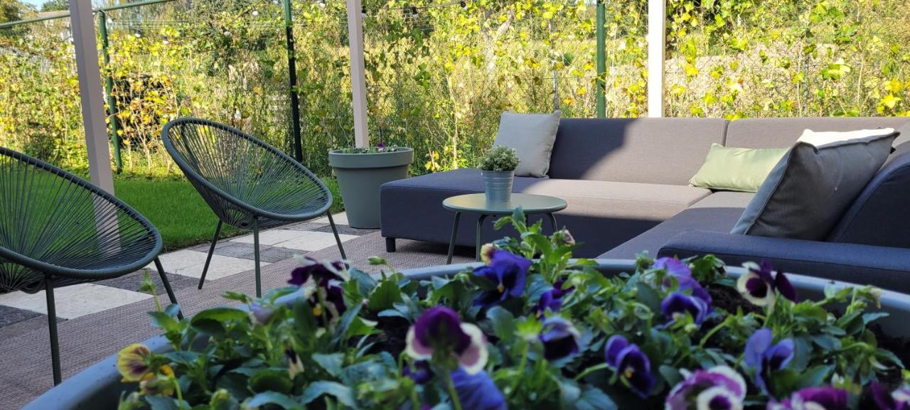 Vakantiewoning Meerssen Valkenburg Maastricht Ngoại thất bức ảnh
