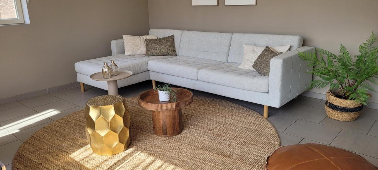Vakantiewoning Meerssen Valkenburg Maastricht Ngoại thất bức ảnh