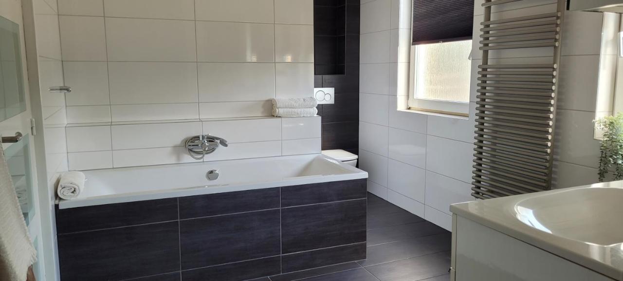 Vakantiewoning Meerssen Valkenburg Maastricht Ngoại thất bức ảnh