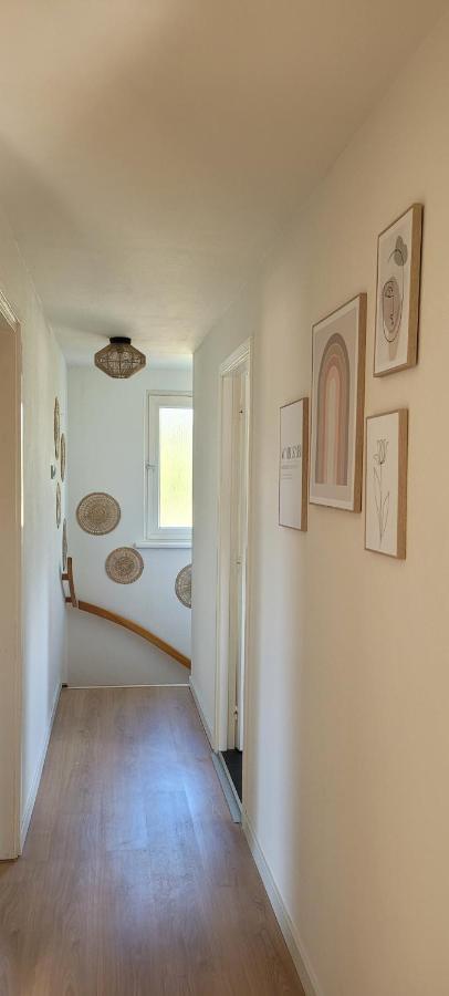 Vakantiewoning Meerssen Valkenburg Maastricht Ngoại thất bức ảnh
