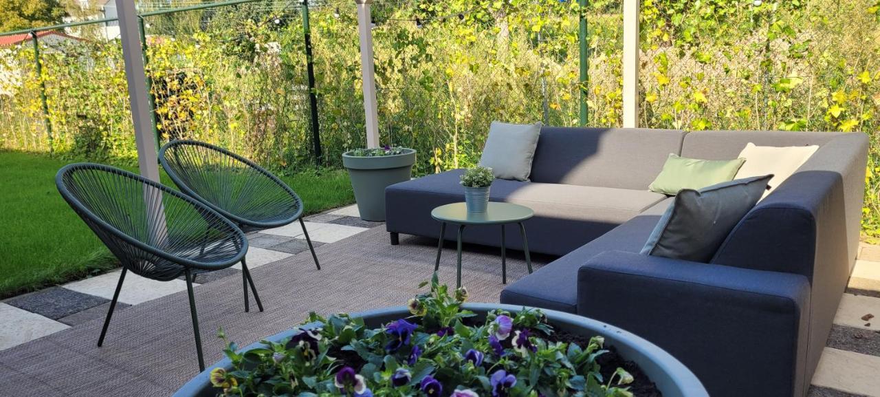 Vakantiewoning Meerssen Valkenburg Maastricht Ngoại thất bức ảnh
